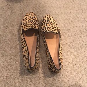 J.Crew shoes size 10